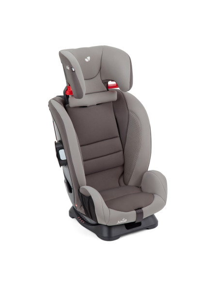 Joie - Scaun auto Fortifi R Dark Pewter, 9-36