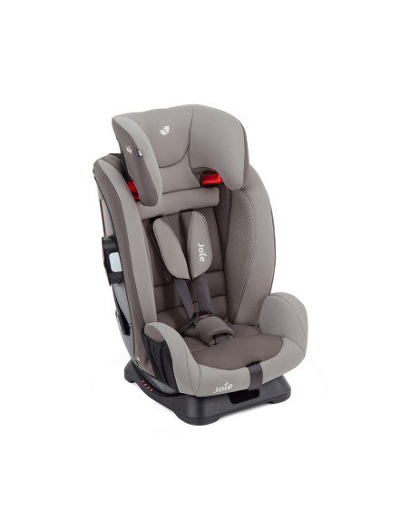 Joie - Scaun auto Fortifi R Dark Pewter, 9-36