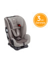 Joie - Scaun auto Fortifi R Dark Pewter, 9-36