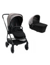 Nuna - Carucior 2 in 1 TRIV editie limitata