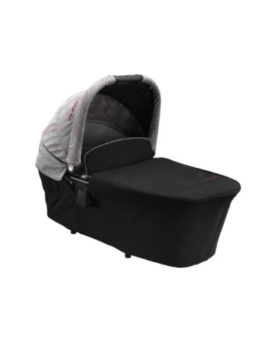 Nuna - Carucior 2 in 1 TRIV editie limitata