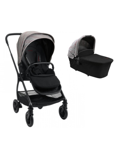 Nuna - Carucior 2 in 1 TRIV editie limitata