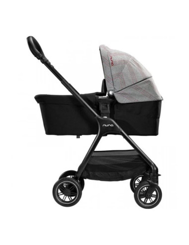 Nuna - Carucior 2 in 1 TRIV editie limitata