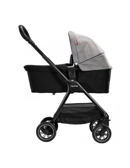 Nuna - Carucior 2 in 1 TRIV editie limitata