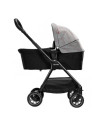 Nuna - Carucior 2 in 1 TRIV editie limitata