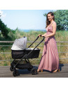 Nuna - Carucior 2 in 1 TRIV editie limitata