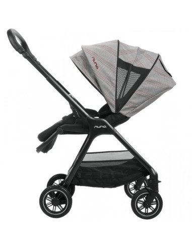 Nuna - Carucior 2 in 1 TRIV editie limitata