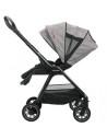 Nuna - Carucior 2 in 1 TRIV editie limitata