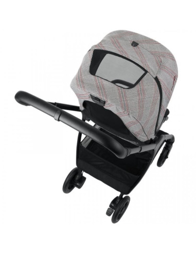 Nuna - Carucior 2 in 1 TRIV editie limitata