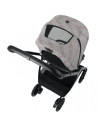 Nuna - Carucior 2 in 1 TRIV editie limitata