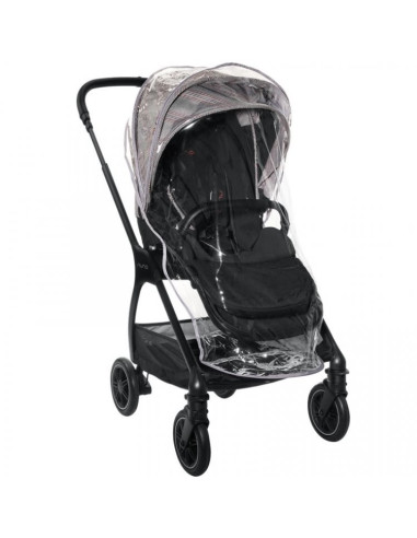Nuna - Carucior 2 in 1 TRIV editie limitata