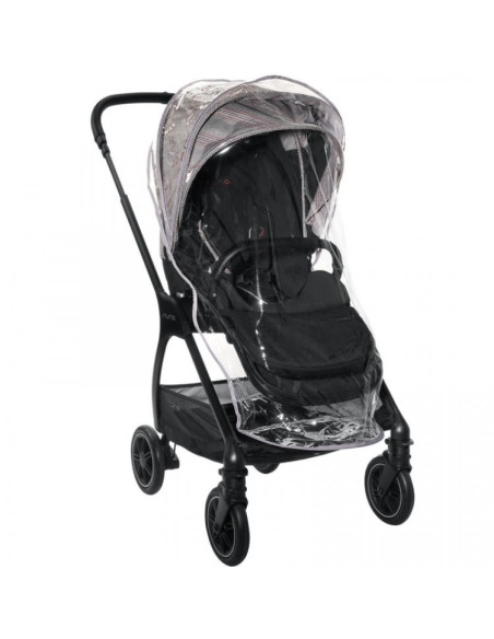 Nuna - Carucior 2 in 1 TRIV editie limitata