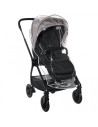 Nuna - Carucior 2 in 1 TRIV editie limitata