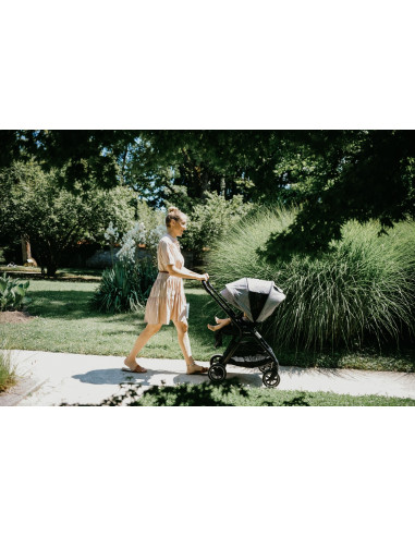 Nuna - Carucior 2 in 1 TRIV editie limitata