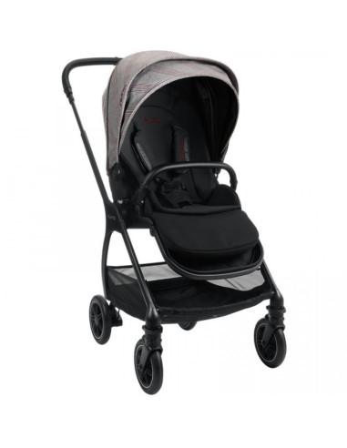 Nuna - Carucior 2 in 1 TRIV editie limitata