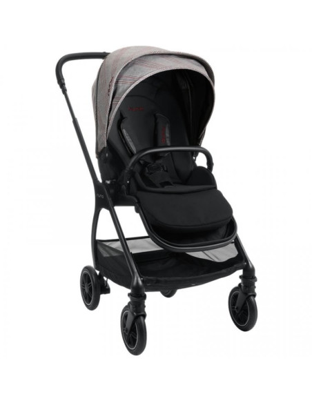 Nuna - Carucior 2 in 1 TRIV editie limitata