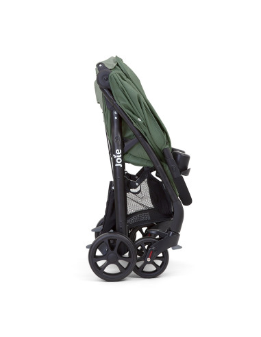 Joie - Sistem de calatorie 2 in 1 Carucior Muze LX si scoica