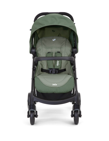 Joie - Sistem de calatorie 2 in 1 Carucior Muze LX si scoica