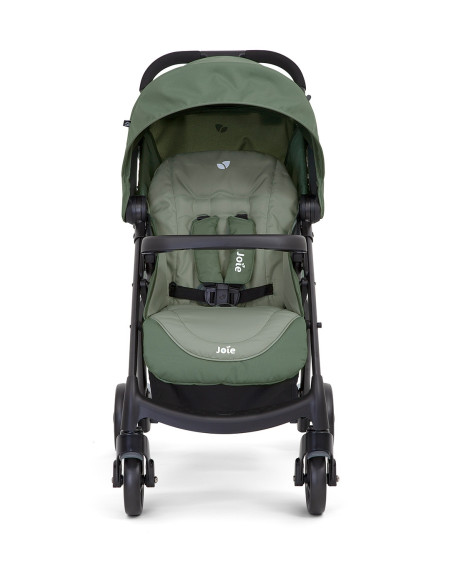 Joie - Sistem de calatorie 2 in 1 Carucior Muze LX si scoica
