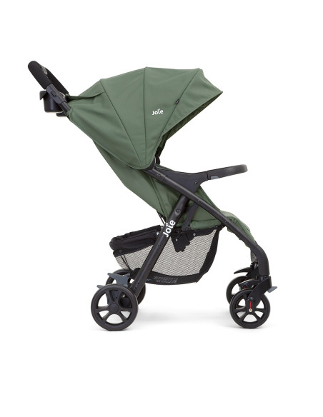 Joie - Sistem de calatorie 2 in 1 Carucior Muze LX si scoica