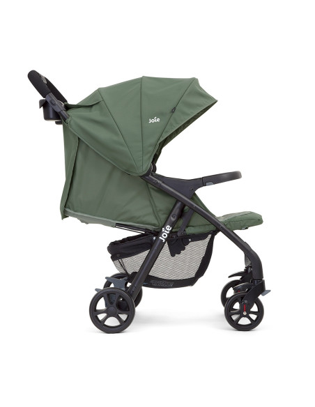 Joie - Sistem de calatorie 2 in 1 Carucior Muze LX si scoica