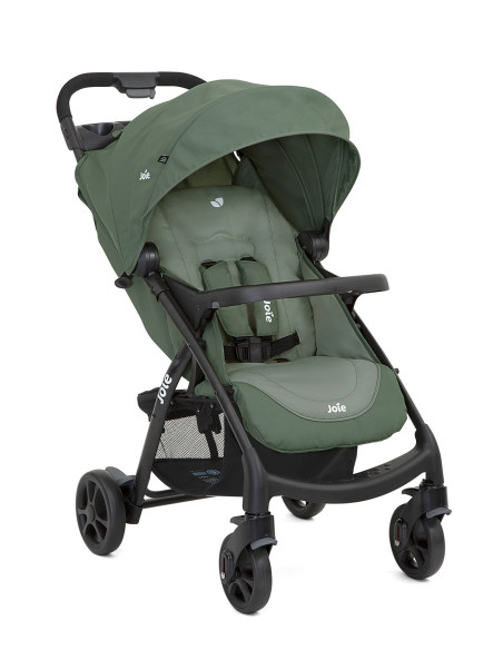 Joie - Sistem de calatorie 2 in 1 Carucior Muze LX si scoica