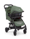 Joie - Sistem de calatorie 2 in 1 Carucior Muze LX si scoica