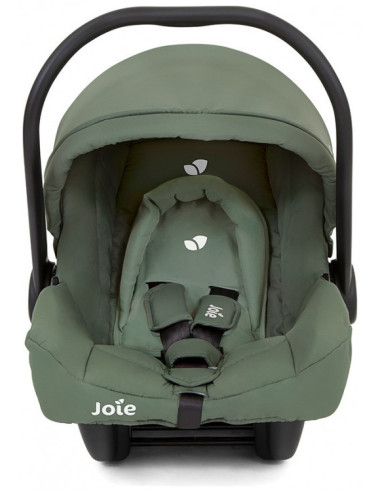 Joie - Sistem de calatorie 2 in 1 Carucior Muze LX si scoica