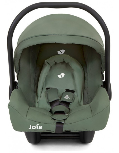 Joie - Sistem de calatorie 2 in 1 Carucior Muze LX si scoica