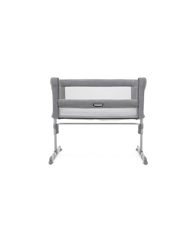 Joie - Patut Pliant 2 in 1 Roomie Gray Flannel,BB-P1814BAGFL000