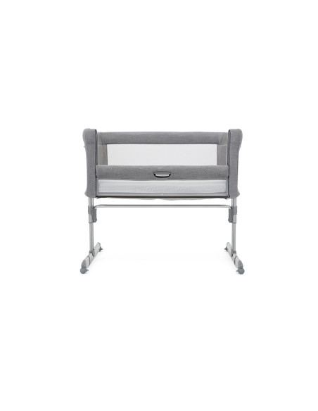 Joie - Patut Pliant 2 in 1 Roomie Gray Flannel,BB-P1814BAGFL000
