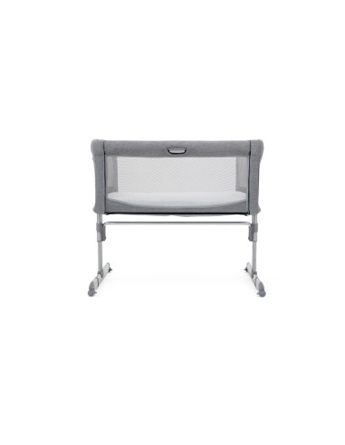 Joie - Patut Pliant 2 in 1 Roomie Gray Flannel,BB-P1814BAGFL000