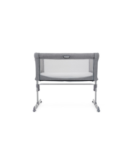 Joie - Patut Pliant 2 in 1 Roomie Gray Flannel,BB-P1814BAGFL000