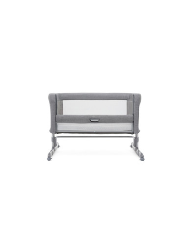 Joie - Patut Pliant 2 in 1 Roomie Gray Flannel,BB-P1814BAGFL000