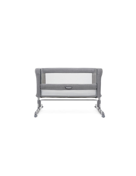 Joie - Patut Pliant 2 in 1 Roomie Gray Flannel,BB-P1814BAGFL000