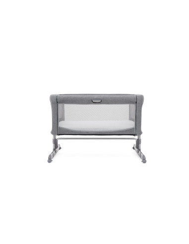 Joie - Patut Pliant 2 in 1 Roomie Gray Flannel,BB-P1814BAGFL000