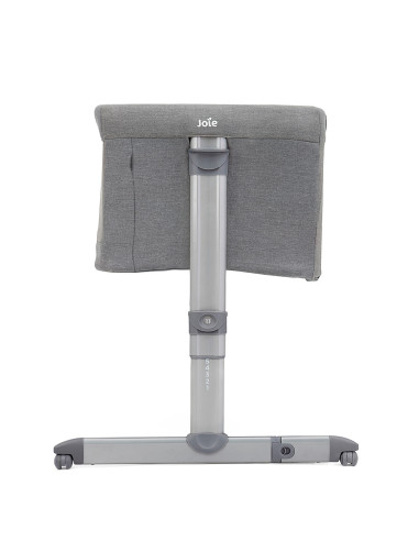 Joie - Patut Pliant 2 in 1 Roomie Gray Flannel,BB-P1814BAGFL000
