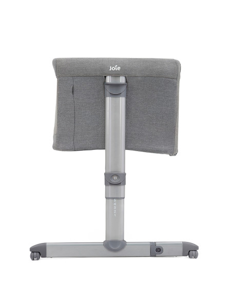 Joie - Patut Pliant 2 in 1 Roomie Gray Flannel,BB-P1814BAGFL000