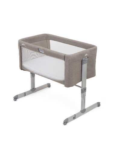 Joie - Patut Pliant 2 in 1 Roomie Walnut,BB-P1814BAWNT000