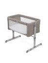 Joie - Patut Pliant 2 in 1 Roomie Walnut,BB-P1814BAWNT000