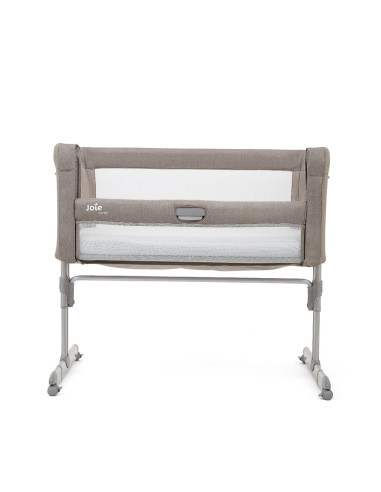 Joie - Patut Pliant 2 in 1 Roomie Walnut,BB-P1814BAWNT000