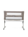 Joie - Patut Pliant 2 in 1 Roomie Walnut,BB-P1814BAWNT000