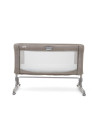 Joie - Patut Pliant 2 in 1 Roomie Walnut,BB-P1814BAWNT000