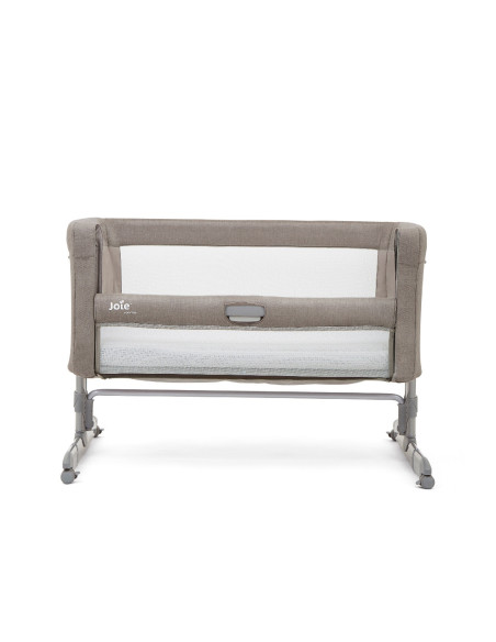 Joie - Patut Pliant 2 in 1 Roomie Walnut,BB-P1814BAWNT000