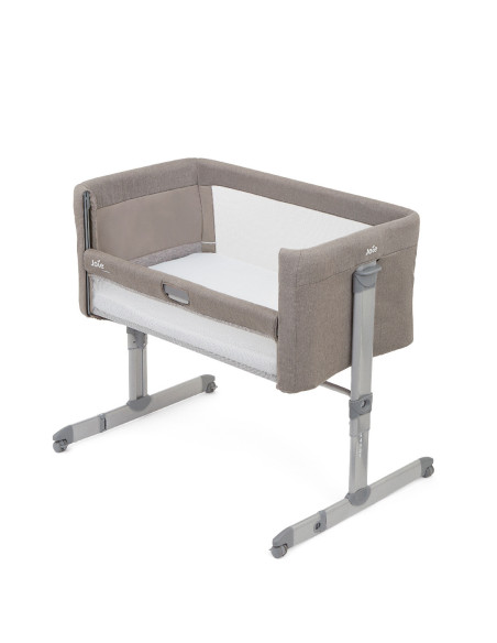 Joie - Patut Pliant 2 in 1 Roomie Walnut,BB-P1814BAWNT000