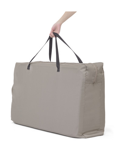 Joie - Patut Pliant 2 in 1 Roomie Walnut,BB-P1814BAWNT000
