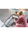 Joie - Patut Pliant 2 in 1 Roomie Walnut,BB-P1814BAWNT000