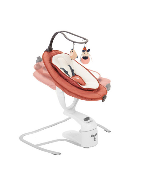 Babymoov – Leagan Swoon Motion Terracotta,BB-A055018