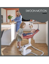Babymoov – Leagan Swoon Motion Terracotta,BB-A055018
