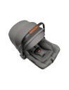 Nuna - Scoica auto i-Size Pipa Next Granite, nastere - 83 cm